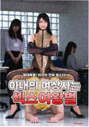 律所新人韩剧封面