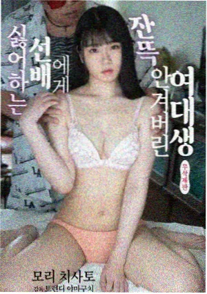海雾迷城韩剧封面
